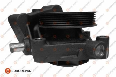Водяний насос CITROËN JUMPER, PEUGEOT BOXER, FIAT DUCATO, EUROREPAR (1623098080)