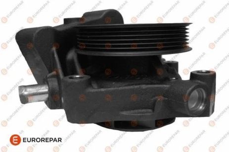 Водяной насос CITROËN JUMPER, PEUGEOT BOXER, FIAT DUCATO, EUROREPAR (1623098080)