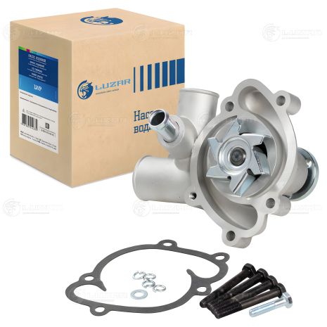 Насос водяной LUZAR (LWP03514)