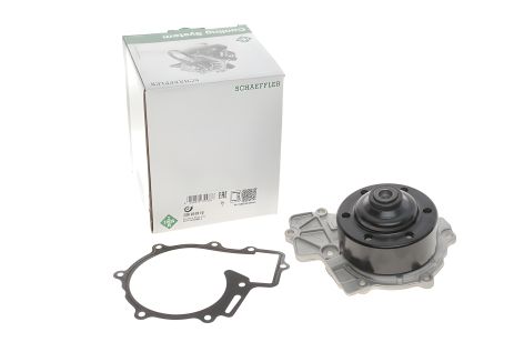 Моторний насос для MERCEDES-BENZ VITO, MERCEDES-BENZ VIANO, INA (538074910) Моторний насос для MERCEDES-BENZ VITO, MERCEDES-BENZ VIANO, INA (538074910)