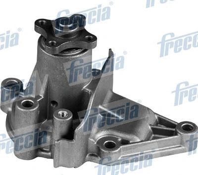 Водяний насос KIA CERATO, HYUNDAI ELANTRA, MITSUBISHI MIRAGE, FRECCIA (WP0482) Водяний насос KIA CERATO, HYUNDAI ELANTRA, MITSUBISHI MIRAGE, FRECCIA (WP0482)