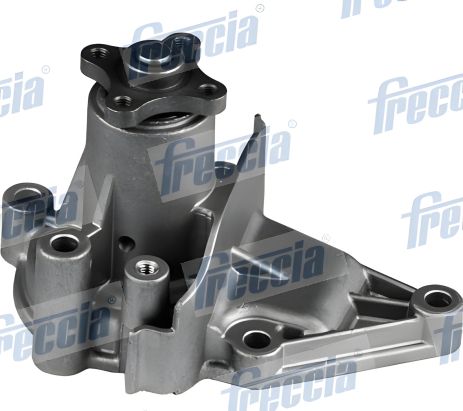 Водяной насос для KIA CERATO, HYUNDAI ELANTRA, MITSUBISHI MIRAGE, FRECCIA (WP0482) Водяной насос для KIA CERATO, HYUNDAI ELANTRA, MITSUBISHI MIRAGE, FRECCIA (WP0482)