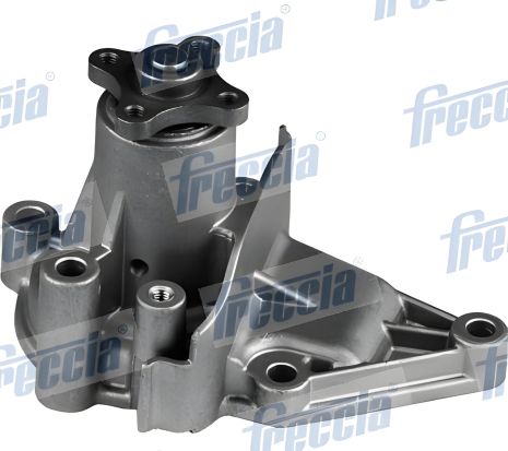 Водяной насос для KIA CERATO, HYUNDAI ELANTRA, MITSUBISHI MIRAGE, FRECCIA (WP0482)