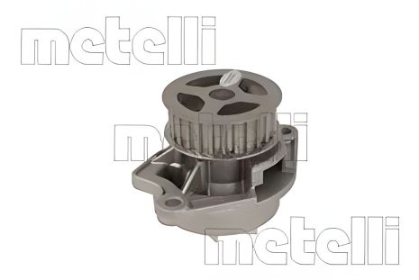 Водяний насос AUDI A2, SKODA ROOMSTER, VW GOLF, METELLI (240674) Водяний насос AUDI A2, SKODA ROOMSTER, VW GOLF, METELLI (240674)