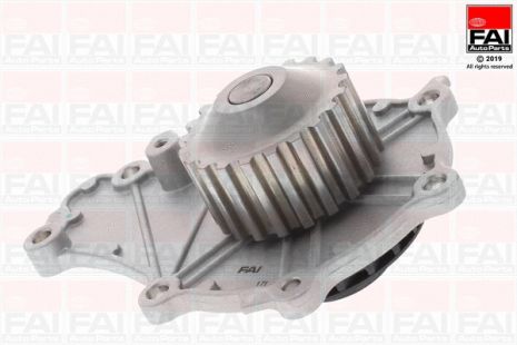 Водяний насос MAZDA 2, TOYOTA AYGO, SUZUKI LIANA, FAI (WP6324)