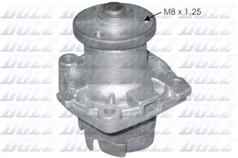 Водяний насос INNOCENTI ELBA, AUTOBIANCHI Y10, LANCIA Y10, DOLZ (S148) Водяний насос INNOCENTI ELBA, AUTOBIANCHI Y10, LANCIA Y10, DOLZ (S148)