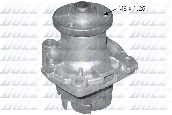Водяний насос INNOCENTI ELBA, AUTOBIANCHI Y10, LANCIA Y10, DOLZ (S148) Водяний насос INNOCENTI ELBA, AUTOBIANCHI Y10, LANCIA Y10, DOLZ (S148)