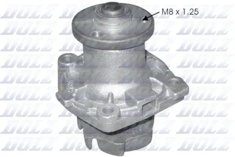 Водяний насос INNOCENTI ELBA, AUTOBIANCHI Y10, LANCIA Y10, DOLZ (S148) Водяний насос INNOCENTI ELBA, AUTOBIANCHI Y10, LANCIA Y10, DOLZ (S148)