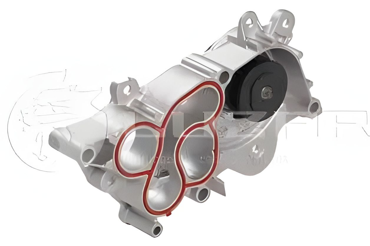 Водяной насос для SEAT IBIZA, SKODA KODIAQ, AUDI A3, LUZAR (LWP18EM) Водяной насос для SEAT IBIZA, SKODA KODIAQ, AUDI A3, LUZAR (LWP18EM)