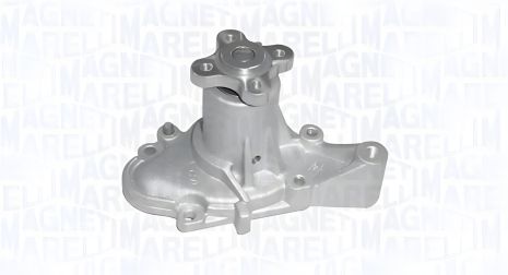 Водяний насос KIA PICANTO, HYUNDAI ATOS, HYUNDAI GETZ, MAGNETI MARELLI (352316170549) - Water Pump
