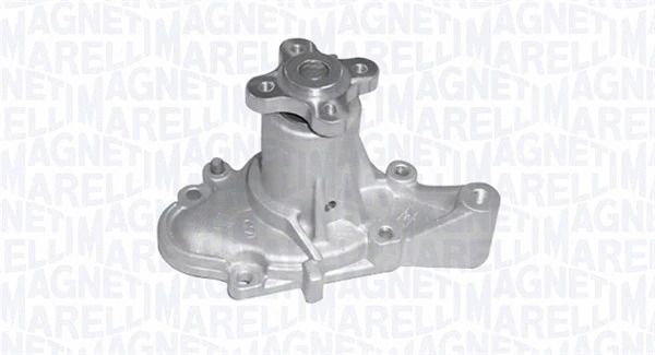 Водяний насос KIA PICANTO, HYUNDAI ATOS, HYUNDAI GETZ, MAGNETI MARELLI (352316170549) Водяний насос KIA PICANTO, HYUNDAI ATOS, HYUNDAI GETZ, MAGNETI MARELLI (352316170549)