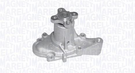 Водяний насос KIA PICANTO, HYUNDAI ATOS, HYUNDAI GETZ, MAGNETI MARELLI (352316170549) Водяний насос KIA PICANTO, HYUNDAI ATOS, HYUNDAI GETZ, MAGNETI MARELLI (352316170549)