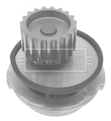 Водяний насос DAEWOO LACETTI, LANOS, ESPERO, BORG & BECK (BWP1744) Водяний насос DAEWOO LACETTI, LANOS, ESPERO, BORG & BECK (BWP1744)