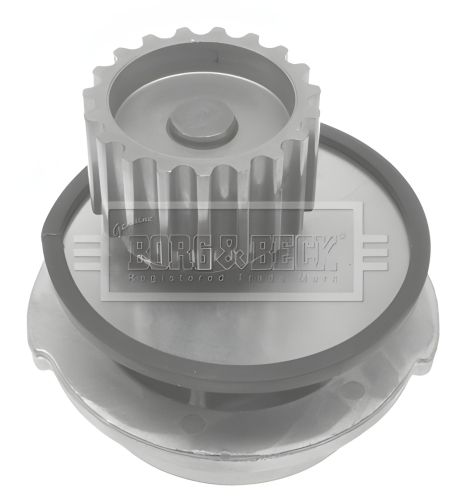 Водяний насос DAEWOO LACETTI, LANOS, ESPERO, BORG & BECK (BWP1744) Водяний насос DAEWOO LACETTI, LANOS, ESPERO, BORG & BECK (BWP1744)