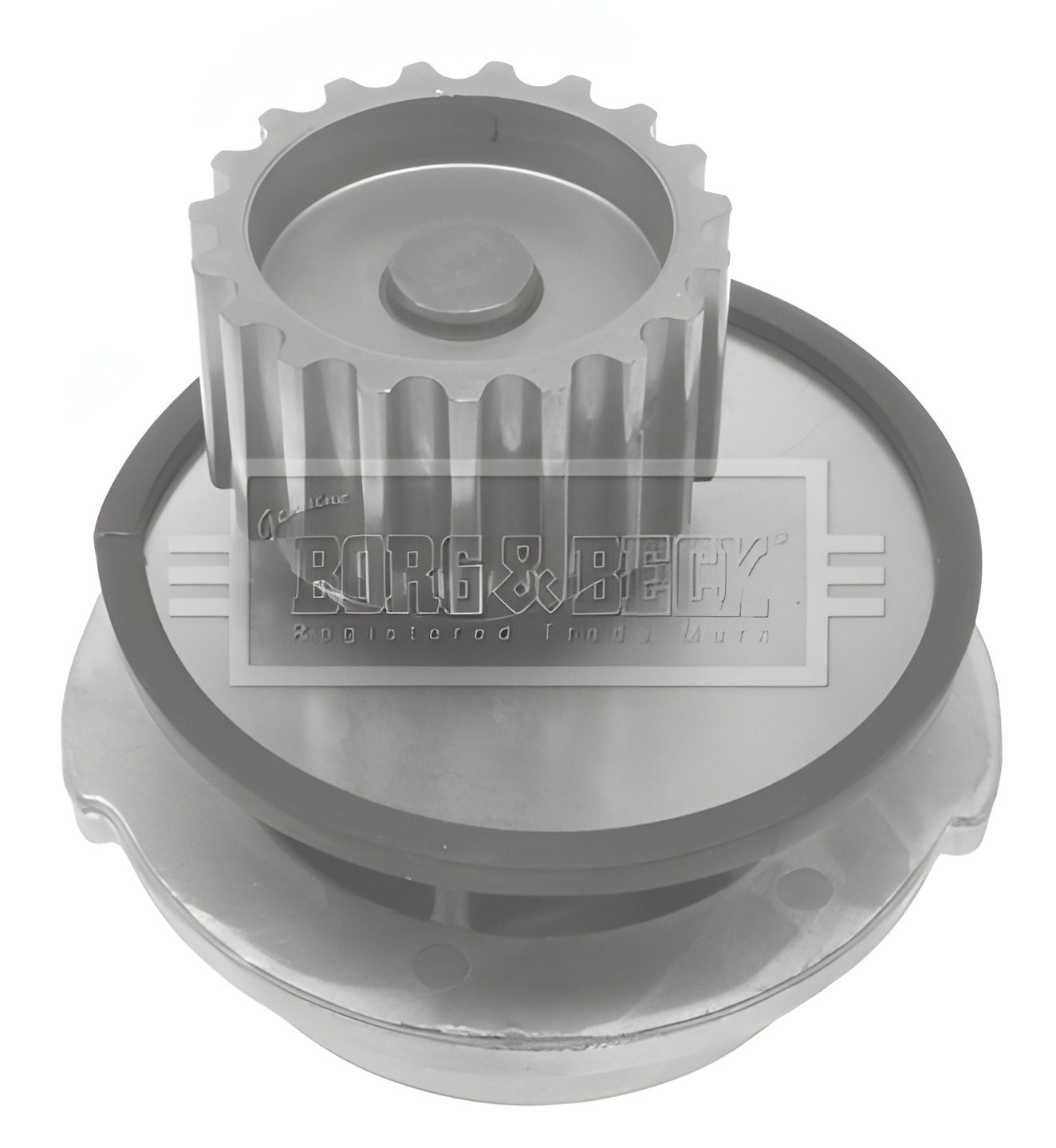 Водяний насос DAEWOO LACETTI, LANOS, ESPERO, BORG & BECK (BWP1744) Водяний насос DAEWOO LACETTI, LANOS, ESPERO, BORG & BECK (BWP1744)