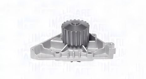 RENAULT SAFRANE, LANCIA PHEDRA, FIAT ULYSSE, MAGNETI MARELLI (352316170914) водяний насос RENAULT SAFRANE, LANCIA PHEDRA, FIAT ULYSSE, MAGNETI MARELLI (352316170914) водяний насос