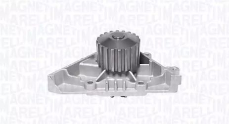 Водяной насос RENAULT SAFRANE, LANCIA PHEDRA, FIAT ULYSSE, MAGNETI MARELLI (352316170914)