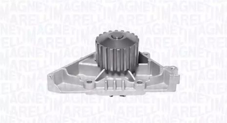 Водяной насос RENAULT SAFRANE, LANCIA PHEDRA, FIAT ULYSSE, MAGNETI MARELLI (352316170914)