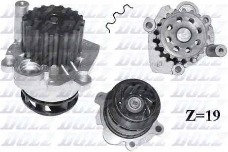 ΠΠΎΠ΄ΡΠ½ΠΎΠΉ Π½Π°ΡΠΎΡ SKODA SUPERB, AUDI A3, SEAT IBIZA, DOLZ (A249) ΠΠΎΠ΄ΡΠ½ΠΎΠΉ Π½Π°ΡΠΎΡ SKODA SUPERB, AUDI A3, SEAT IBIZA, DOLZ (A249)