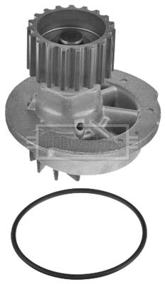 Водяной насос CHEVROLET LACETTI, DAEWOO KALOS, DAEWOO LACETTI, BORG & BECK (BWP1747) Водяной насос CHEVROLET LACETTI, DAEWOO KALOS, DAEWOO LACETTI, BORG & BECK (BWP1747)