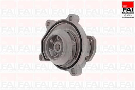 Водяний насос AUDI A1, SEAT IBIZA, VW FOX, FAI (WP6402)