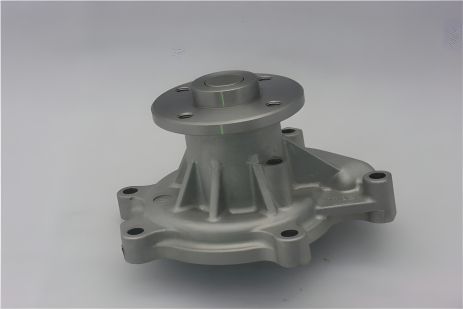 Водяной насос для TOYOTA PLATZ, DAIHATSU SIRION, DAIHATSU TERIOS, GMB (GWT102A) Водяной насос для TOYOTA PLATZ, DAIHATSU SIRION, DAIHATSU TERIOS, GMB (GWT102A)