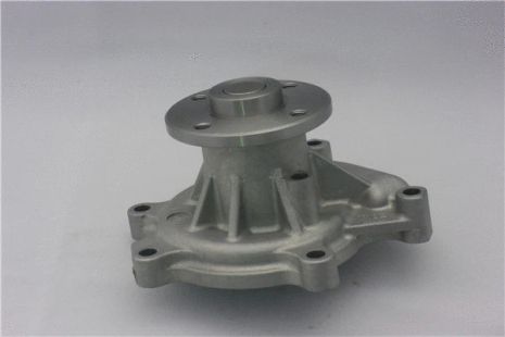 Водяний насос TOYOTA PLATZ, DAIHATSU SIRION, DAIHATSU TERIOS, GMB (GWT102A)