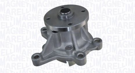 Водяний насос KIA SOUL, KIA PRO, KIA CEE'D, MAGNETI MARELLI (352316171272)