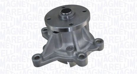 Водяной насос KIA SOUL, KIA PRO, KIA CEE'D, MAGNETI MARELLI (352316171272)