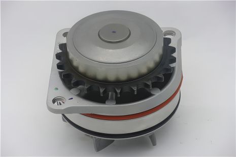 Водяний насос для INFINITI I30, NISSAN MAXIMA, NISSAN PATHFINDER, GMB (GWN51A)