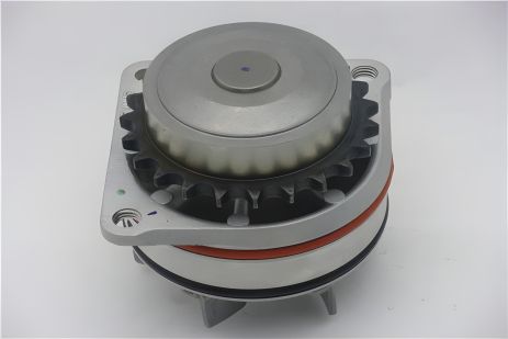 Насос водяной INFINITI I30, NISSAN MAXIMA, NISSAN PATHFINDER, GMB (GWN51A)