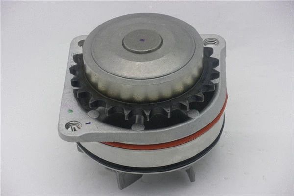 Водяний насос INFINITI I30, NISSAN MAXIMA, NISSAN PATHFINDER, GMB (GWN51A) Водяний насос INFINITI I30, NISSAN MAXIMA, NISSAN PATHFINDER, GMB (GWN51A)