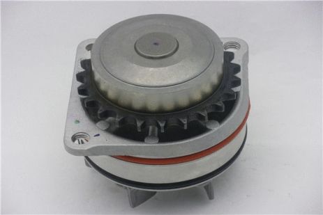 Водяной насос INFINITI I30, NISSAN MAXIMA, NISSAN PATHFINDER, GMB (GWN51A) Водяной насос INFINITI I30, NISSAN MAXIMA, NISSAN PATHFINDER, GMB (GWN51A)