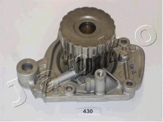 Водяной насос HONDA HR-V, HONDA ACCORD, HONDA CIVIC, JAPKO (35430)