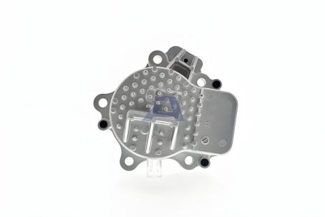 Водяний насос LEXUS CT, TOYOTA YARIS, TOYOTA AURIS, AISIN (WPT190A)