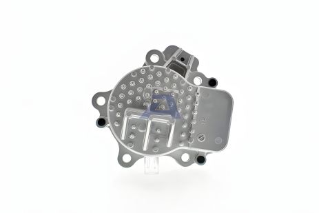 Водяной насос LEXUS CT, TOYOTA YARIS, TOYOTA AURIS, AISIN (WPT190A)
