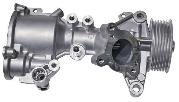 Водяний насос MERCEDES-BENZ E-CLASS, MERCEDES-BENZ C-CLASS, MERCEDES-BENZ GLC, GEBA (13105) Водяний насос MERCEDES-BENZ E-CLASS, MERCEDES-BENZ C-CLASS, MERCEDES-BENZ GLC, GEBA (13105)