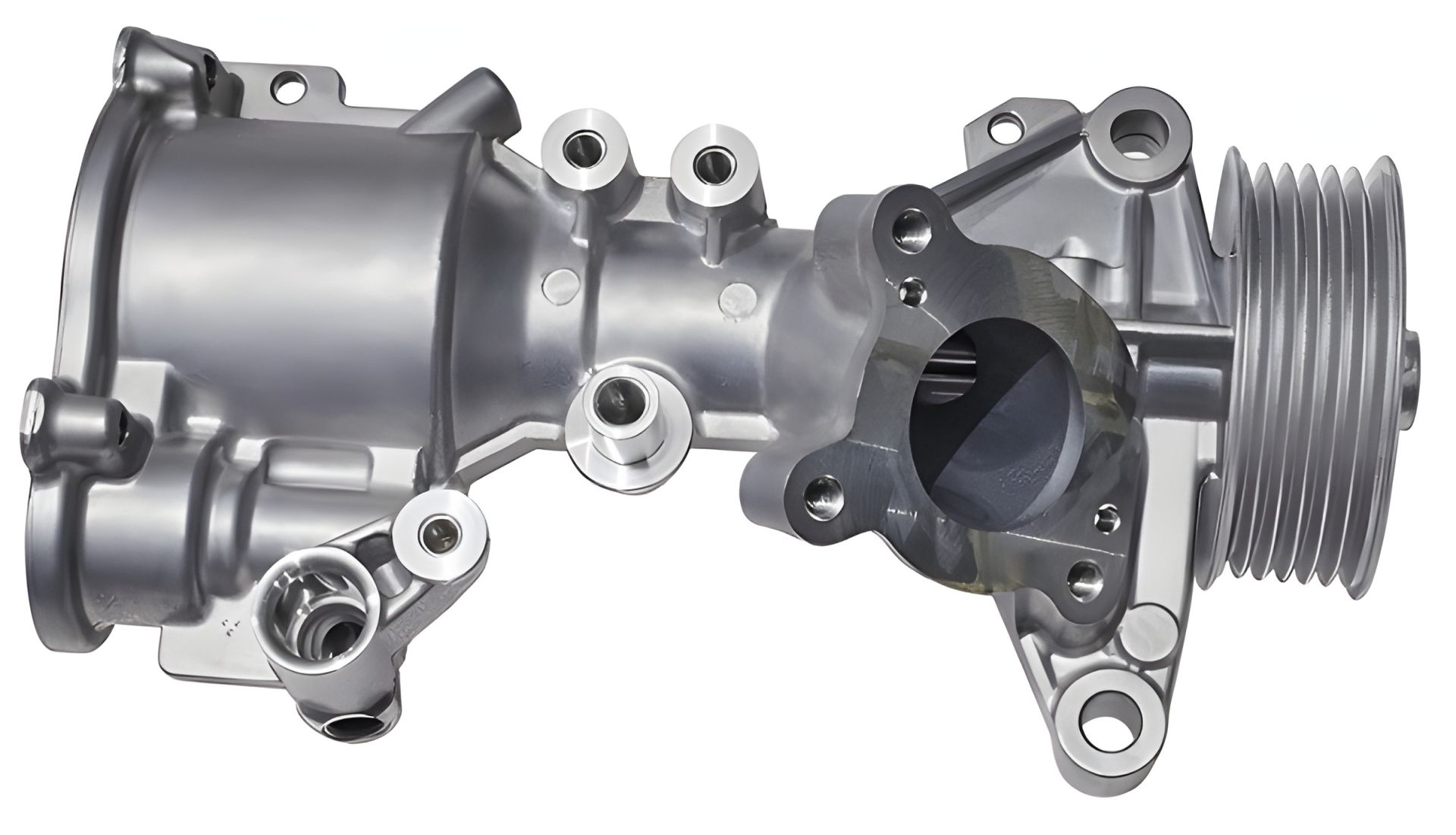 Водяний насос для MERCEDES-BENZ E-CLASS, MERCEDES-BENZ C-CLASS, MERCEDES-BENZ GLC, виробник GEBA (13105) Водяний насос для MERCEDES-BENZ E-CLASS, MERCEDES-BENZ C-CLASS, MERCEDES-BENZ GLC, виробник GEBA (13105)