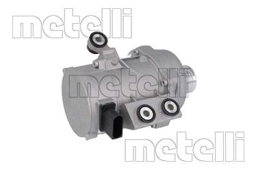 Водяной насос BMW (BRILLIANCE), BMW 7, BMW 1, METELLI (241369)