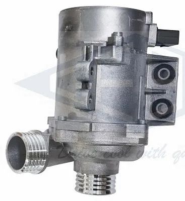 Водяний насос BMW 5, BMW Z4, BMW 3, GEBA (55025)