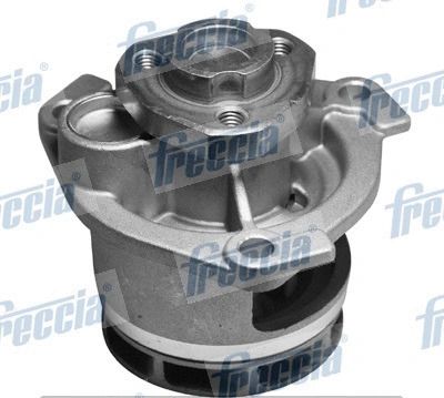 Водяний насос CHEVROLET ASTRA, SAAB 9-3, OPEL SIGNUM, FRECCIA (WP0244)