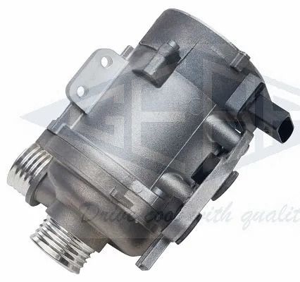 Водяний насос BMW 5, BMW X3, BMW 7, GEBA (55060)