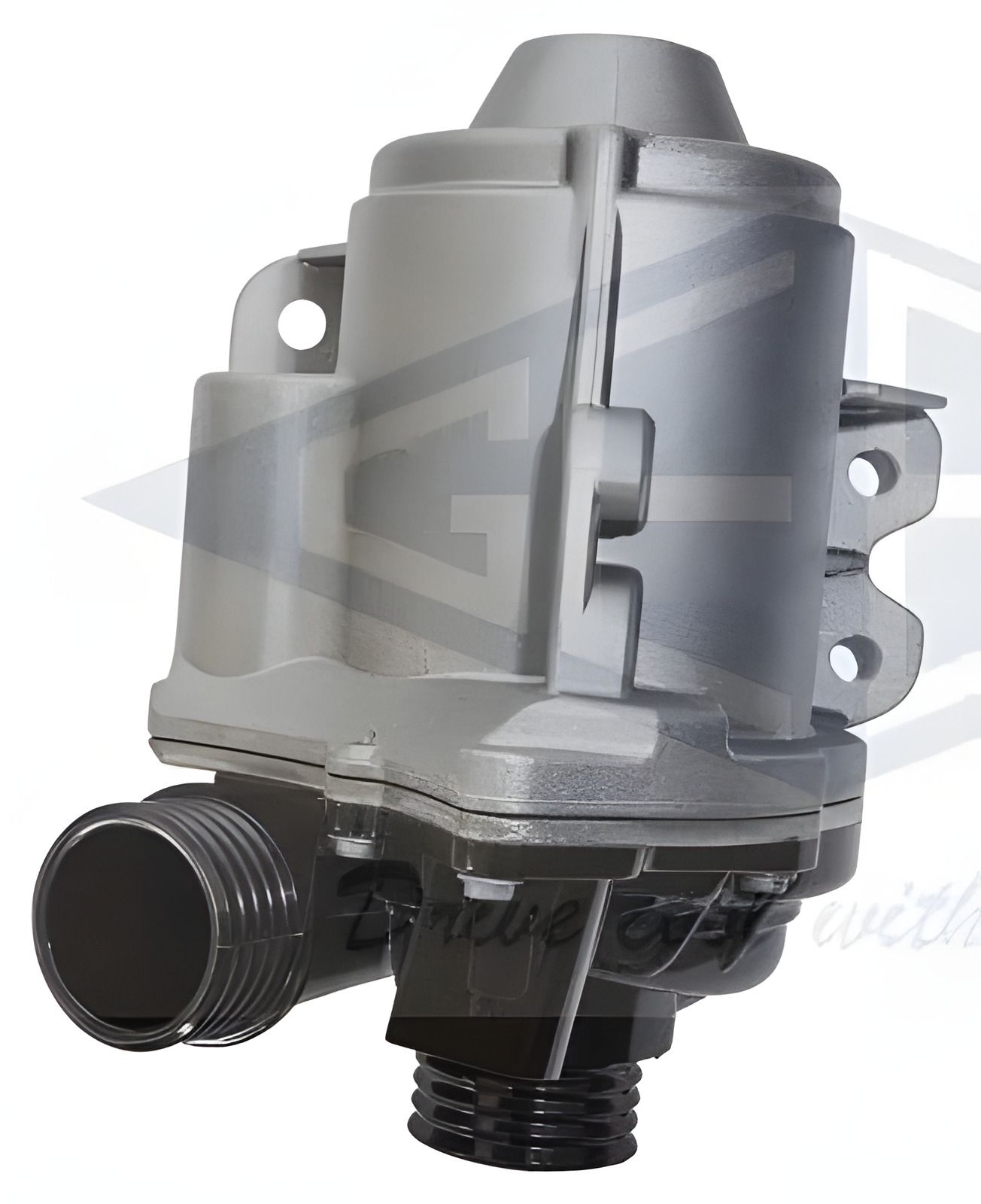 Водяний насос BMW 3, BMW X4, BMW 4, GEBA (55045) Водяний насос BMW 3, BMW X4, BMW 4, GEBA (55045)