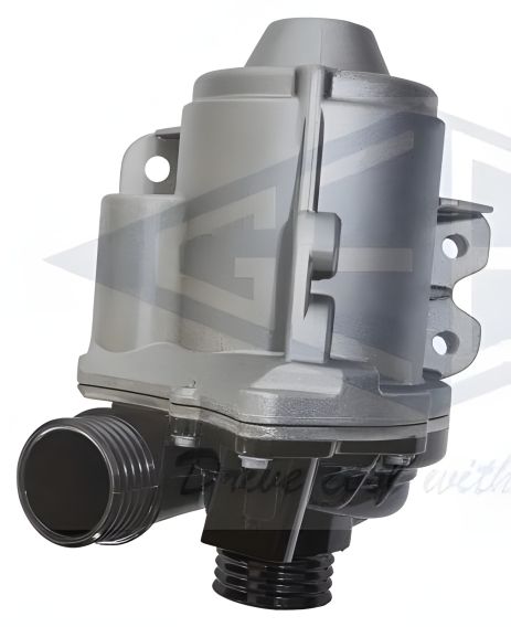 Водяний насос BMW 3, BMW X4, BMW 4, GEBA (55045) Водяний насос BMW 3, BMW X4, BMW 4, GEBA (55045)
