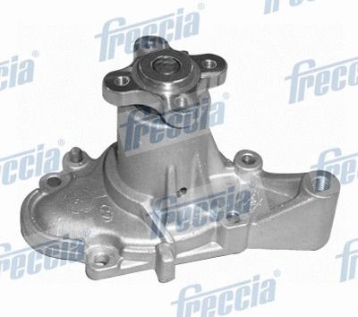 Водяний насос HYUNDAI ATOS, HYUNDAI GETZ, FRECCIA (WP0133)