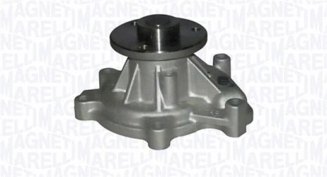 Водяний насос DAIHATSU TERIOS, TOYOTA YARIS, DAIHATSU SIRION, MAGNETI MARELLI (352316171132)