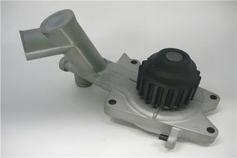 Насос водяной MORGAN FOUR, FORD ESCORT, FORD FIESTA, GMB (GWF40A) Насос водяной MORGAN FOUR, FORD ESCORT, FORD FIESTA, GMB (GWF40A)