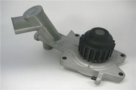 Насос водяной MORGAN FOUR, FORD ESCORT, FORD FIESTA, GMB (GWF40A)