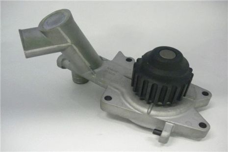Водяний насос MORGAN FOUR, FORD ESCORT, FORD FIESTA, GMB (GWF40A)