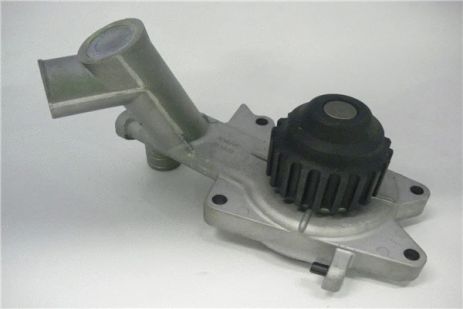 Водяний насос MORGAN FOUR, FORD ESCORT, FORD FIESTA, GMB (GWF40A)